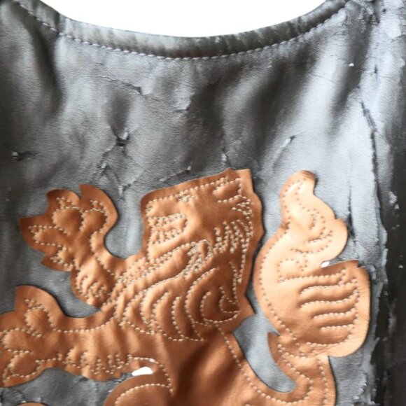 Maileg-Children knight armor size:6-8 yrs old-Preowned - Picture 10 of 11